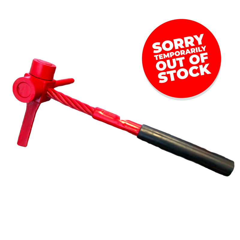 Excavator Bucket Pin Removal Tool (Large) for sale
