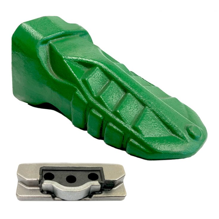 Chisel Skip Tooth FT170S Chisel Tooth Kit for sale