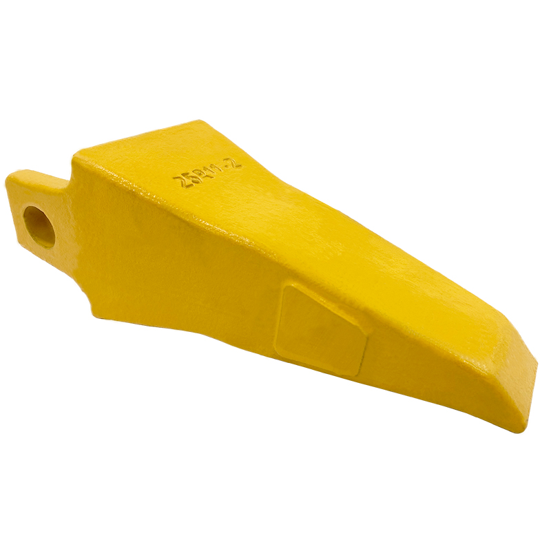 Rock Ripper Tooth Heavy-Duty Rock Digging Buckets for Quarries