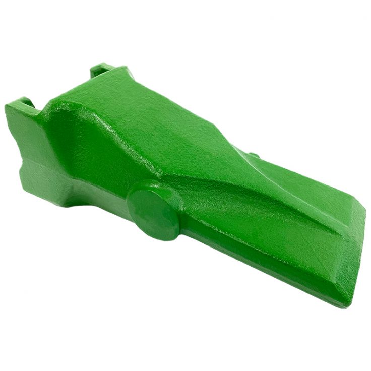 Chisel Skip Tooth V39SYL Chisel Tooth and Bucket Adaptors for sale online