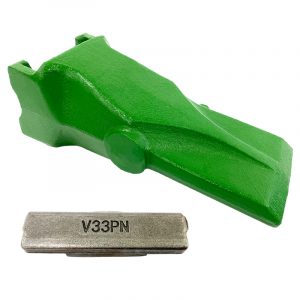 V33SYL Chisel Tooth Kit