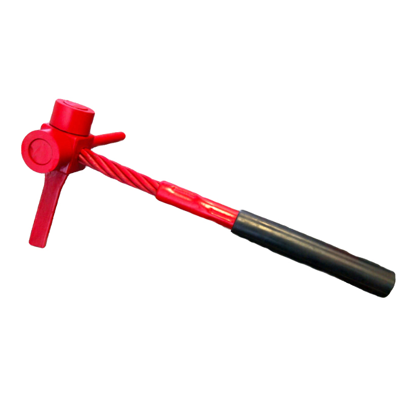 Bucket Pin removal Tool