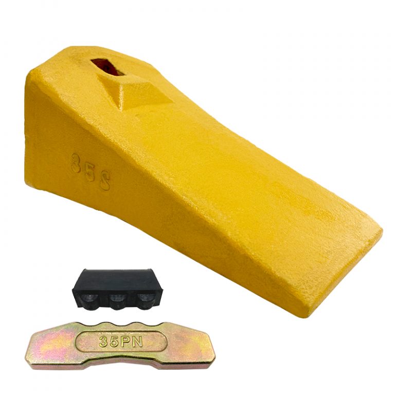 18 Series Chisel Tooth Kit for sale online Made by eiengineering