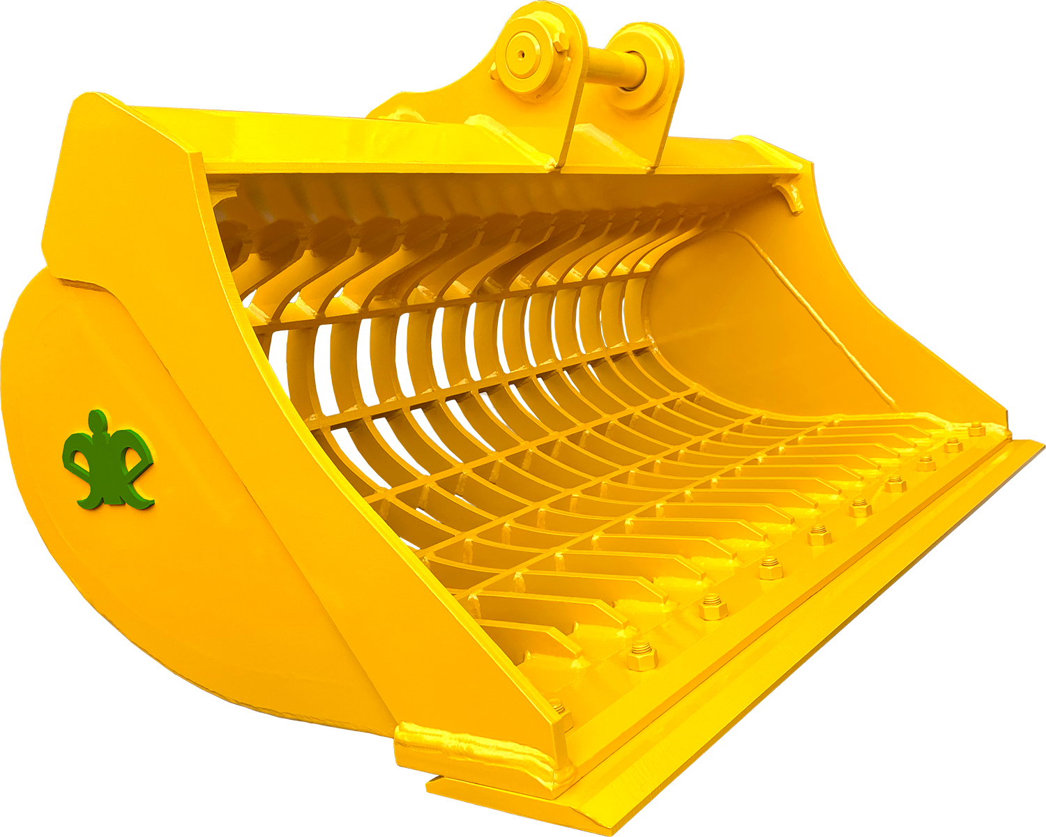 Skeleton Buckets eiengineering