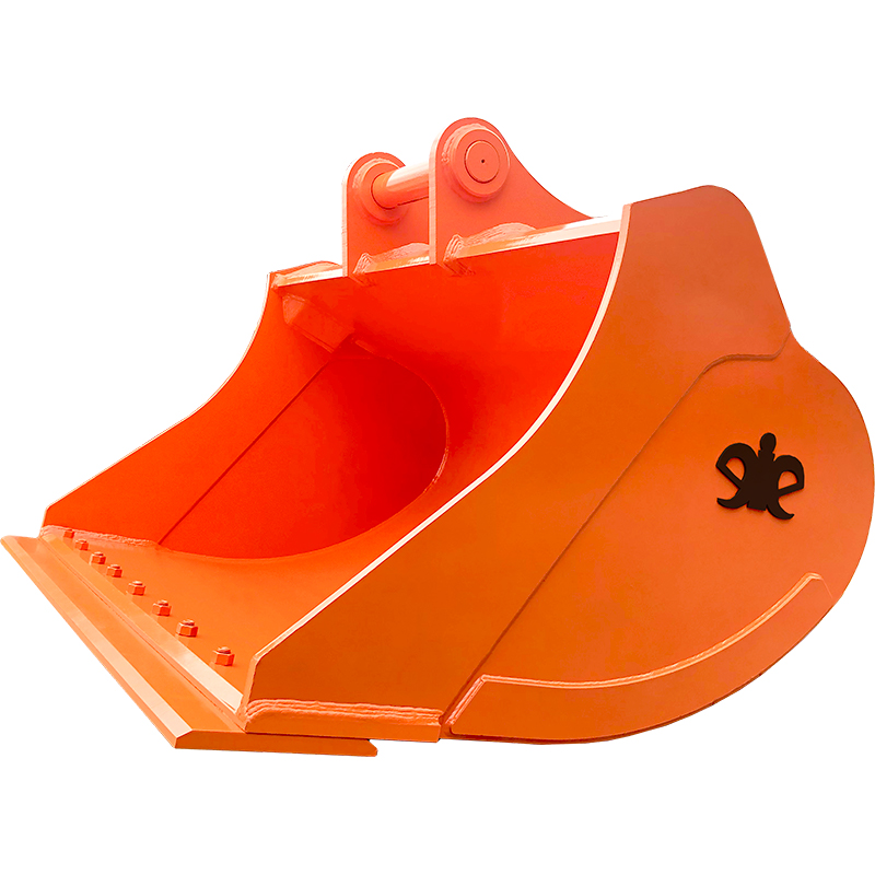 High Volume Mud Bucket - 2200mm wide for 50T
