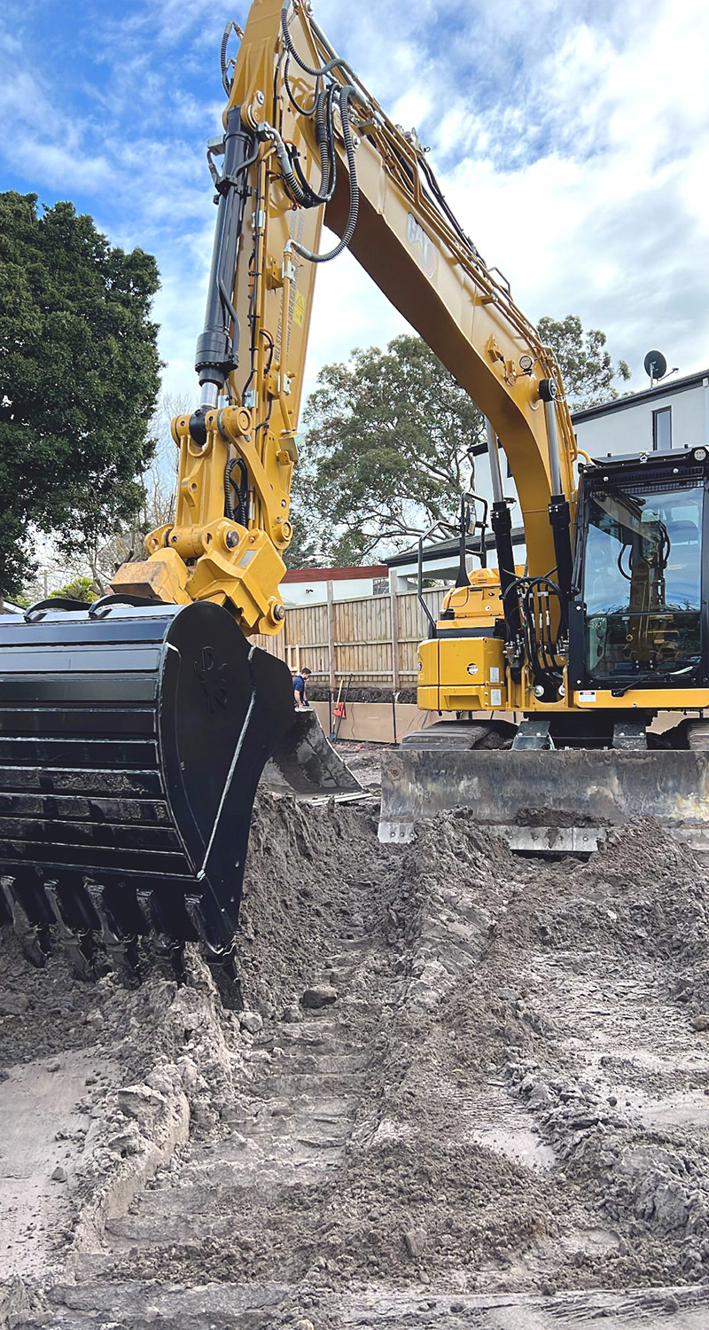 Design Principles In Excavator Bucket Technology > eiengineering
